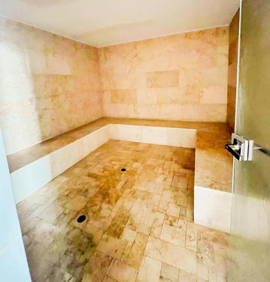 Exclusivo Apartamento Frente Al Mar En Cartagena  Exterior foto